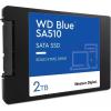 WD SSD Blue SA510 2TB Sata-3 mod. WDS200T3B0A