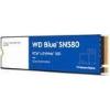 WD SSD Blue SN580 2TB M.2 NVMe mod. WDS200T3B0E