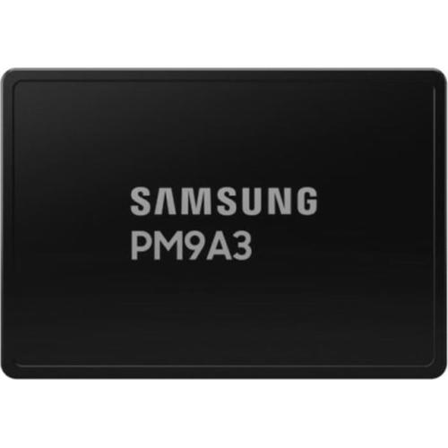 Samsung Server SSD PM9A3 1.92TB 2.5 OEM mod. MZQL21T9HCJR-00A07