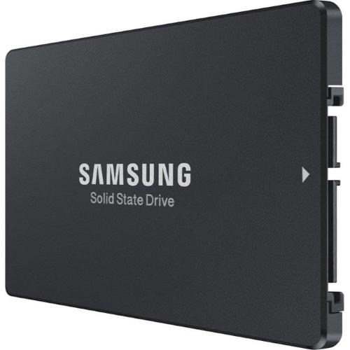 Samsung Server SSD PM893-A 240GB 2.5 OEM mod. MZ7L3240HCHQ-00A07