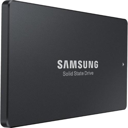 Samsung Server SSD PM893-A 240GB 2.5 OEM mod. MZ7L3240HCHQ-00A07