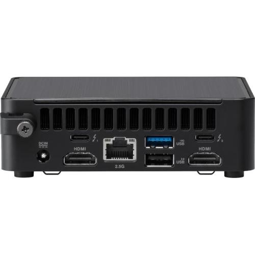 ASUS NUC 14 Pro  RNUC14RVKU700000I mod. 90AR0062-M000B0