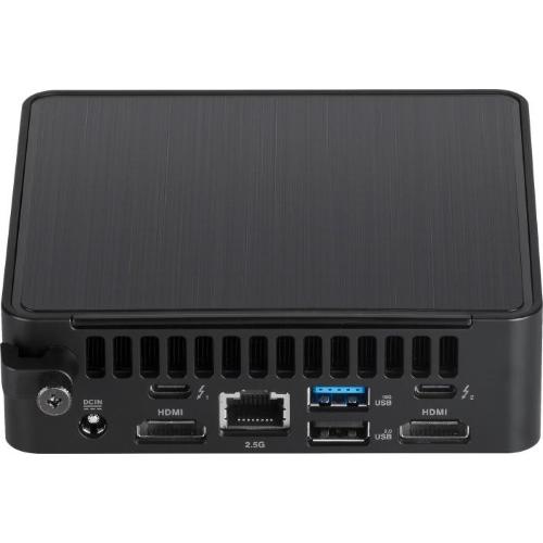 ASUS NUC 14 Pro  RNUC14RVKU700000I mod. 90AR0062-M000B0