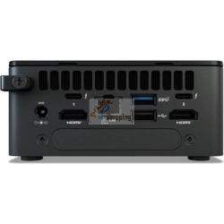 ASUS NUC 12 Pro  RNUC12WSHI700002I (EU Cord) mod. 90AR00E1-M000J0