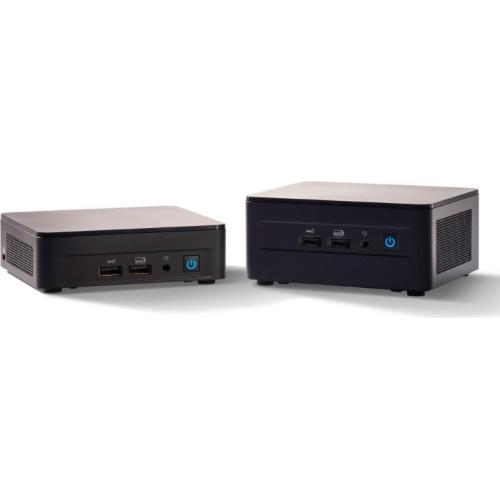 ASUS NUC 12 Pro  RNUC12WSHI700002I (EU Cord) mod. 90AR00E1-M000J0