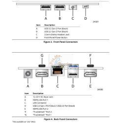 ASUS NUC 12 Pro  RNUC12WSHI300000I mod. 90AR00E1-M00010
