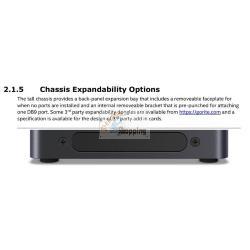 ASUS NUC 12 Pro  RNUC12WSHI300000I mod. 90AR00E1-M00010