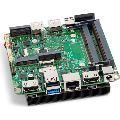 ASUS NUC 12 Pro  RNUC12WSHI300000I mod. 90AR00E1-M00010