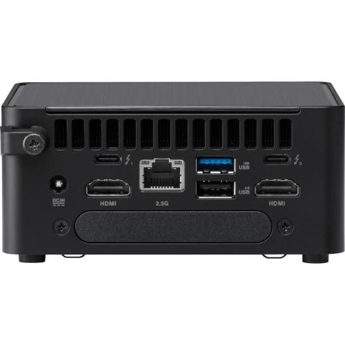 ASUS NUC 14 Pro  RNUC14RVHI300002I (EU Cord) mod. 90AR0072-M00040