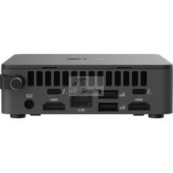 ASUS NUC 13 Pro  RNUC13ANKI700002I (EU Cord) mod. 90AR0031-M000E0