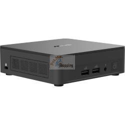 ASUS NUC 13 Pro  RNUC13ANKI700002I (EU Cord) mod. 90AR0031-M000E0