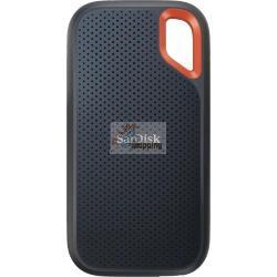 SanDisk Extreme Portable 4TB mod. SDSSDE61-4T00-G25