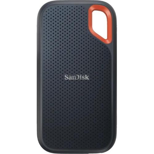 SanDisk Extreme Portable 4TB mod. SDSSDE61-4T00-G25