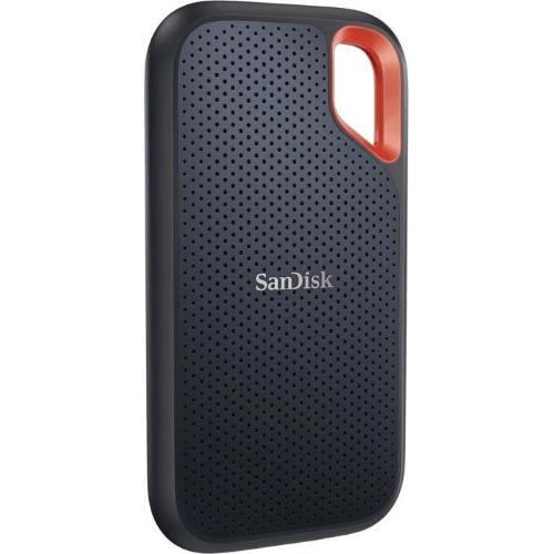 SanDisk Extreme Portable 4TB mod. SDSSDE61-4T00-G25