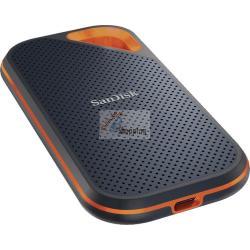 SanDisk Extreme PRO Portable 4TB mod. SDSSDE81-4T00-G25