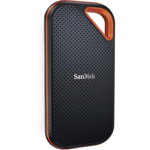 SanDisk Extreme PRO Portable 4TB mod. SDSSDE81-4T00-G25