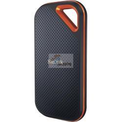 SanDisk Extreme PRO Portable 4TB mod. SDSSDE81-4T00-G25