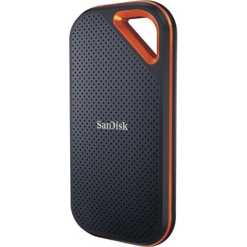 SanDisk Extreme PRO Portable 4TB mod. SDSSDE81-4T00-G25