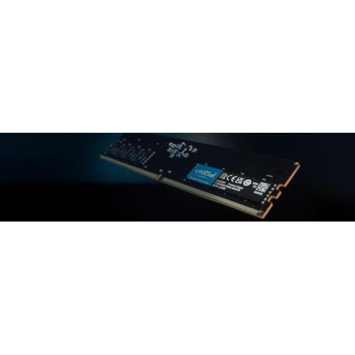 Crucial DDR5-4800 32GB mod. CT32G48C40U5
