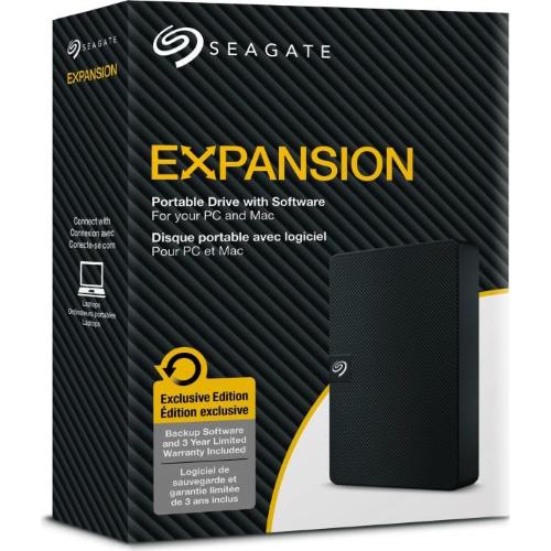 Seagate 2.5  Expansion Portable 5TB mod. STKM5000400