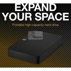 Seagate 2.5  Expansion Portable 5TB mod. STKM5000400