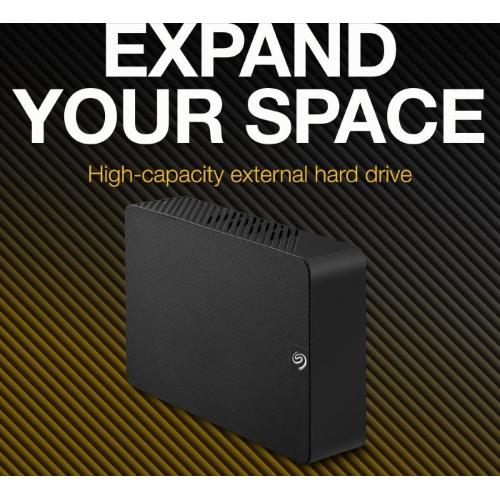 Seagate 3.5 Expansion Desktop 16TB mod. STKP16000400