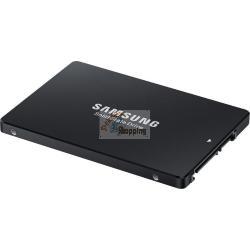 Samsung Server SSD PM893 3.84TB 2.5 OEM mod. MZ7L33T8HBLT-00A07