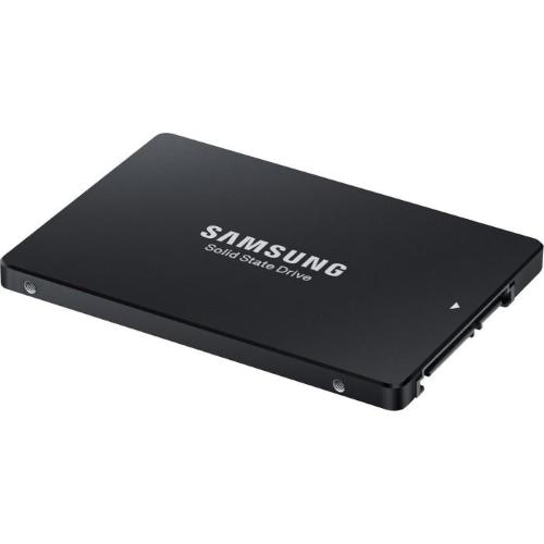 Samsung Server SSD PM893 3.84TB 2.5 OEM mod. MZ7L33T8HBLT-00A07