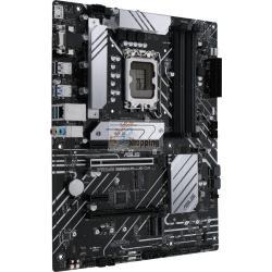 ASUS PRIME B660-Plus D4 (1700) (D) mod.  90MB18X0-M1EAY0 EAN 4711081523017