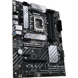 ASUS PRIME B660-Plus D4 (1700) (D) mod.  90MB18X0-M1EAY0 EAN 4711081523017