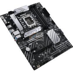 ASUS PRIME B660-Plus D4 (1700) (D) mod.  90MB18X0-M1EAY0 EAN 4711081523017