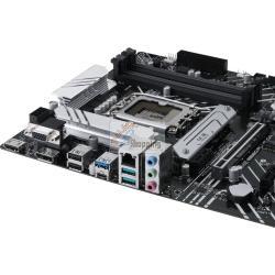 ASUS PRIME B660-Plus D4 (1700) (D) mod.  90MB18X0-M1EAY0 EAN 4711081523017