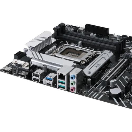 ASUS PRIME B660-Plus D4 (1700) (D) mod.  90MB18X0-M1EAY0 EAN 4711081523017