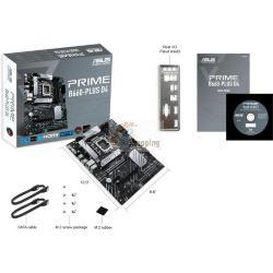 ASUS PRIME B660-Plus D4 (1700) (D) mod.  90MB18X0-M1EAY0 EAN 4711081523017