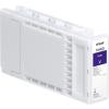 ORIGINALE Epson Cartuccia d'inchiostro Violetto C13T44QD40 T44QD 350ml mod.  C13T44QD40 T44QD EAN 8715946668857