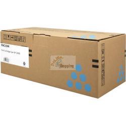 ORIGINALE Ricoh toner ciano 407544 SP C250EC ~1600 Pagine mod.  407544 SP C250EC EAN 4961311889868