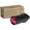 ORIGINALE Xerox toner magenta 106R03874 VersaLink C500/505 ~9000 Pagine mod.  106R03874 VersaLink C500/505 EAN 095205864182