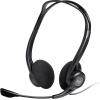 Headset Logitech H960 USB (981-000100) mod.  981-000100 EAN 5099206008441