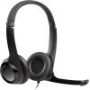 Headset Wavemaster HPX 1603M mod.  981-000406 EAN 5099206030015