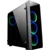 PC- Case Chieftec GL-02B-OP Scorpion II mod.  GL-02B-OP EAN 753263075741