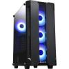 PC- Case Chieftec GS-01B-OP Hunter mod.  GS-01B-OP EAN 753263077226