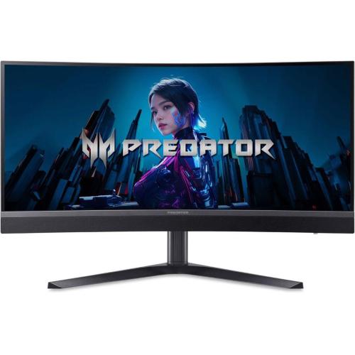 ACER PREDATOR X34V3BMIIPHUZX MOD. UM.CXXEE.301 EAN 4711121955853