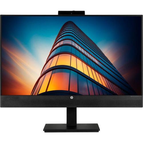 TFT HP M27m Conferencing Monitor 68.6 cm (27)LED,HDMI,DisplayPort,USB-C,SP mod.  678U8AA#ABB EAN 196548350476