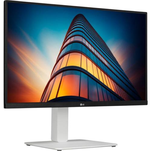 LG 27US550-W Mod. 27US550-W.AEU EAN 8806096253700