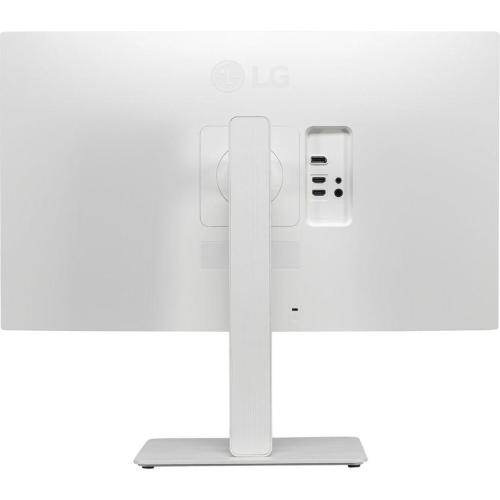 LG 27US550-W Mod. 27US550-W.AEU EAN 8806096253700