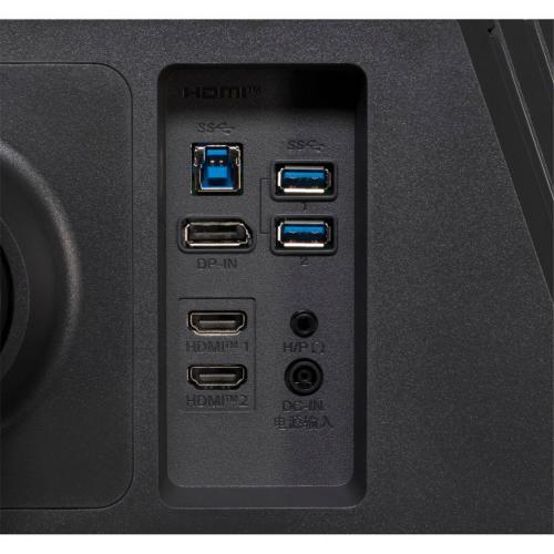 LG 32GS85QX-B Mod. 32GS85QX-B.AEU EAN 8806096175309