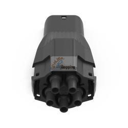 NRGkick attacco spina tipo 2 Mod. 20001006 EAN 9120075710503