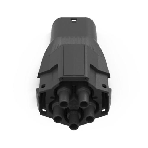 NRGkick attacco spina tipo 2 Mod. 20001006 EAN 9120075710503