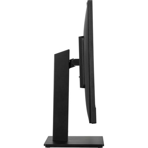 TFT HP M27m Conferencing Monitor 68.6 cm (27)LED,HDMI,DisplayPort,USB-C,SP mod.  678U8AA#ABB EAN 196548350476