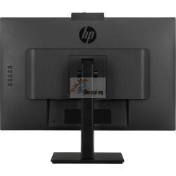 TFT HP M27m Conferencing Monitor 68.6 cm (27)LED,HDMI,DisplayPort,USB-C,SP mod.  678U8AA#ABB EAN 196548350476